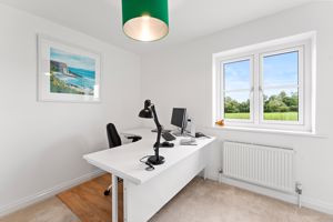 Bedroom Four- click for photo gallery